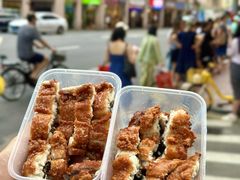-醉壹号海鲜大排档·老厦门特色菜(厦门美食地标店)