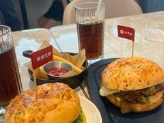 -必胜客(新一城店)