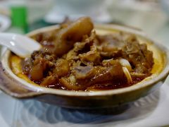 黄皮猪手-合力居·生记路边鸡(北京路店)