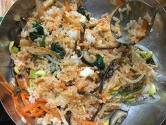 -长寿参鸡汤(朝韩风情街店)