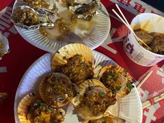 -海大南门夜市(海富街店)