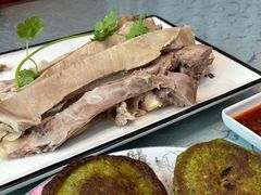 -伊帆食府·青海美食