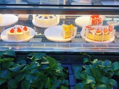 -The open life(万象城店)