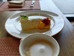 -松咖啡自助餐厅·松北香格里拉