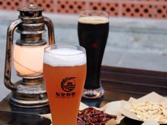 -板凳鲜酿·精酿啤酒(建设路站)