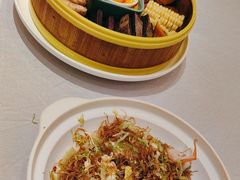 -1918中餐厅(衡山路店)