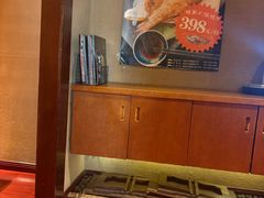 -千代武日本料理(爱建店)