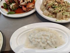 鲅鱼水饺-荣祥海鲜·烟台菜(胜利路二部)