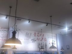 大堂-金陵暴走小龙虾·迷踪蟹(凯德MALL店)