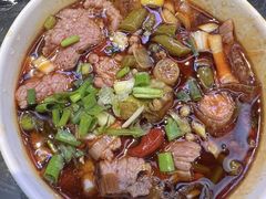 -豫楚源美猴王·面(武商广场店)