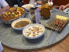 -俭寨大盘鸡·新疆菜·烧烤(博乐店)