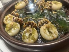 -阿伟海鲜楼·福建菜(涵江店)
