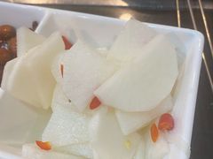 -永刚烧烤(大夜市店)