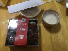 -千代武日本料理(爱建店)
