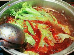 -呷哺呷哺(松江开元店)