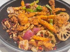 -渝蛙馆(新百店)