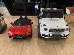 -贵州贵星奔驰4S店(观山湖店)