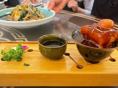 -君霖海鲜私房菜(春柳店)