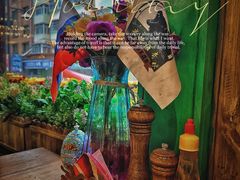 -米德维奇俄式西餐厅(西六道街店)