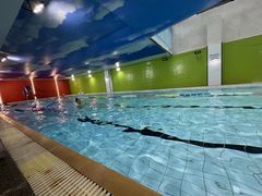 -DBSWIM深呼吸国际游泳培训(保利颂店)