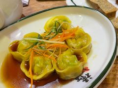 -禄运茶居·手工点心(猎德店)
