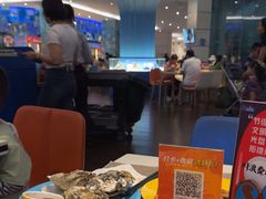 -帝企鹅自助餐厅•儿童岛•真企鹅(长隆企鹅酒店)