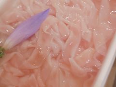 捞派鸭肠-海底捞火锅(石厦时代广场店)