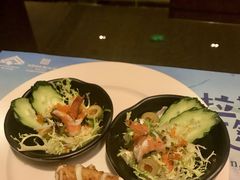 -美食汇·海鲜自助西餐厅·江门富力万达嘉华酒店