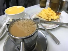 -澳洲牛奶公司(佐敦店)