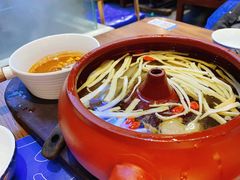 原味汽锅鸡-雀舞·私食(凯德店)