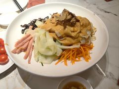 -双合园·海鲜水饺青岛菜(万佳广场店)