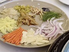 -祈胜邨•顺德鱼生•顺德菜(容桂店)