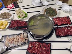 -联胜潮汕牛肉火锅(东苑南路店)