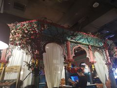 -纳瓦新疆菜(银都店)