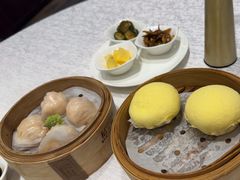 -丰鲤楼•闽南茶楼(仟禧汇店)
