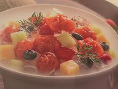 -汤城小厨•粤菜•靓汤(金宝街店)