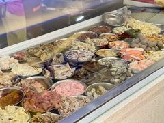 -福屿鲜捞小吃·捞化(福屿总店)