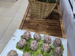 -同城四季爆肚涮羊肉(安华里店)