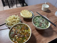 -马小道甜咸牛肉汤馆(瀍河店)