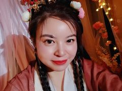 -红袖添香古风写真馆