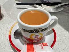 -香港新发烧腊茶餐厅(书城店)
