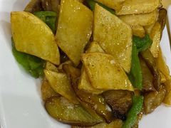 -东北特色水饺(郭家桥店)