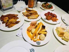 -戈拿旺巴西烤肉(崇文门店)