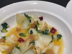 -宫燕府·京菜·烤鸭·淮扬菜(王府中心店)