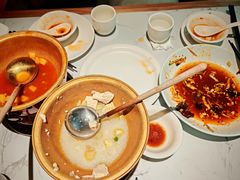 -关东小磨东北菜(漕河泾印象城店)