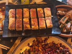 -饭江湖·江湖菜(湖广会馆店)