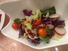 大拌菜-烤肉宛饭庄(南礼士路店)