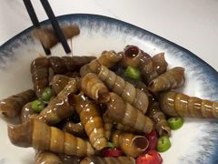 -二红烧烤排骨串(麦岛店)