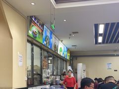 -崇德楼水盆牛羊肉泡馍馆(文艺路店)