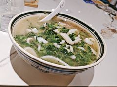 -老地方面馆(思南路店)